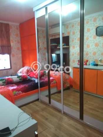 Rumah Strategis Minimalis Lb 120m2 di Antapani, Bandung Rumah Strategis Minimalis Lb 120m2 di Antapani, Bandung