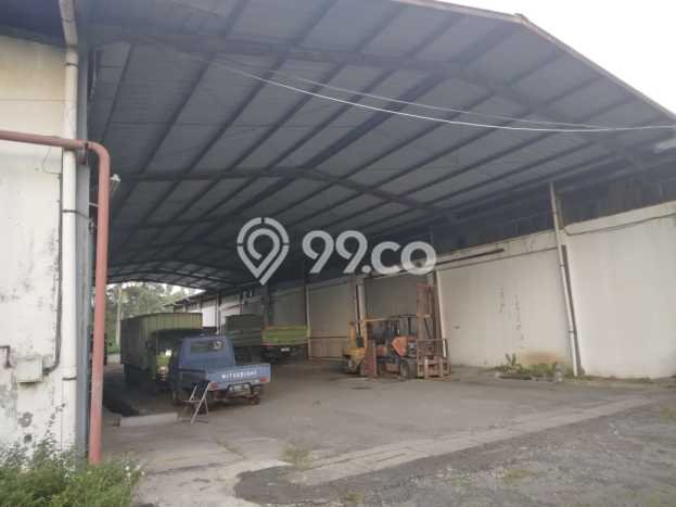 Untuk Dijual Pabrik di Rancaekek Bandung LT 48306m2 / LB 20000m2 Untuk Dijual Pabrik di Rancaekek Bandung LT 48306m2 / LB 20000m2
