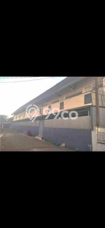 Gudang Bagus Dijual di Soekarno Hatta Bandung Strategis Cocok untuk Kembangkan Bisnis Gudang Bagus Dijual di Soekarno Hatta Bandung Strategis Cocok untuk Kembangkan Bisnis