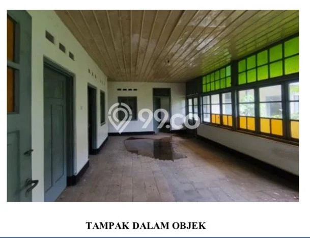 Komersial Dijual di Bandung LT 833m2 & LB 400m2 Lokasi Terbaik! Komersial Dijual di Bandung LT 833m2 & LB 400m2 Lokasi Terbaik!