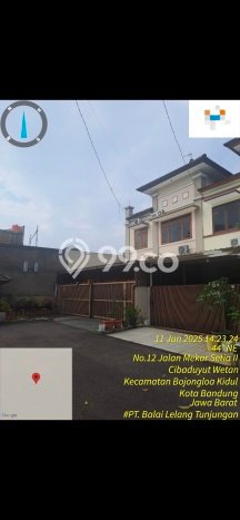 LIMITED OFFER! Rumah Berkualitas di , Luas 210m2m² LB 350m2m² LIMITED OFFER! Rumah Berkualitas di , Luas 210m2m² LB 350m2m²