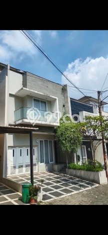 Rumah Minimalis 3 KT di Sukahaji Bandung Semi Furnished Rumah Minimalis 3 KT di Sukahaji Bandung Semi Furnished