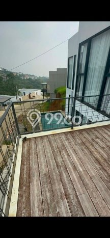 Rumah Luxury Modern Tanpa Renovasi di Dago Bandung Rumah Luxury Modern Tanpa Renovasi di Dago Bandung