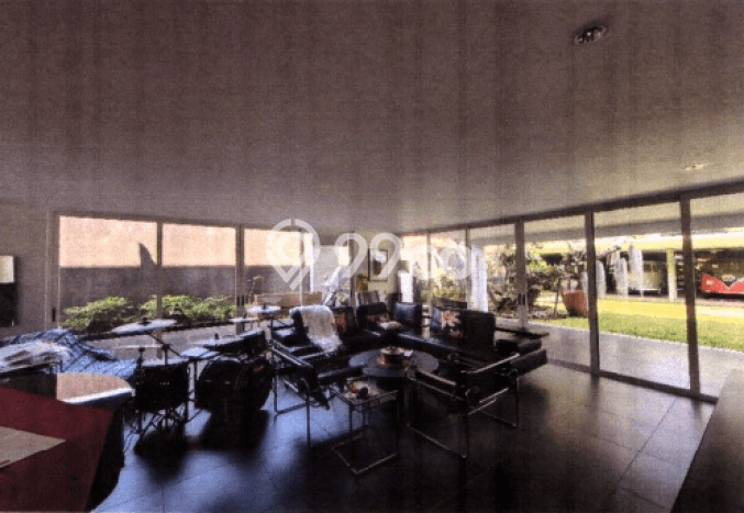 Rumah Elit LB 500m2 Siap Huni Desain Elegan di Hegarmanah, Bandung Rumah Elit LB 500m2 Siap Huni Desain Elegan di Hegarmanah, Bandung