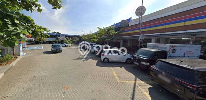 Area Ramai! Komersial Dijual di Rancasari untuk Bisnis Luas Bangunan 5000m2 Area Ramai! Komersial Dijual di Rancasari untuk Bisnis Luas Bangunan 5000m2