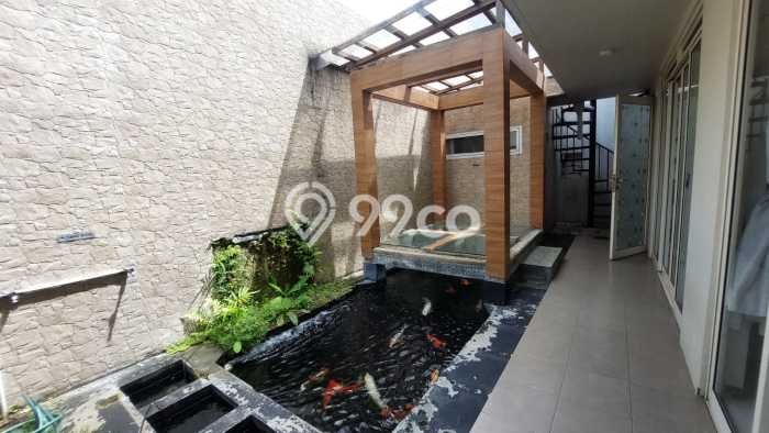 Hunian Super Mewah dengan Akses Paling Strategis di Kota Baru Parahyangan, Bandung Hunian Super Mewah dengan Akses Paling Strategis di Kota Baru Parahyangan, Bandung