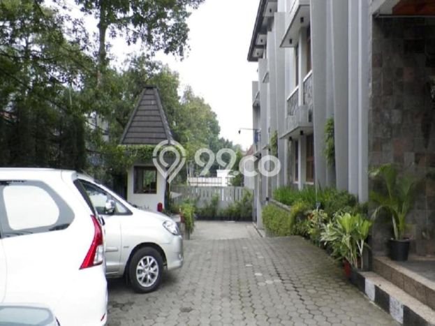 AREA SUPER PREMIUM! Hotel di Sukajadi, Luas 2300m2m², Area Bisnis AREA SUPER PREMIUM! Hotel di Sukajadi, Luas 2300m2m², Area Bisnis