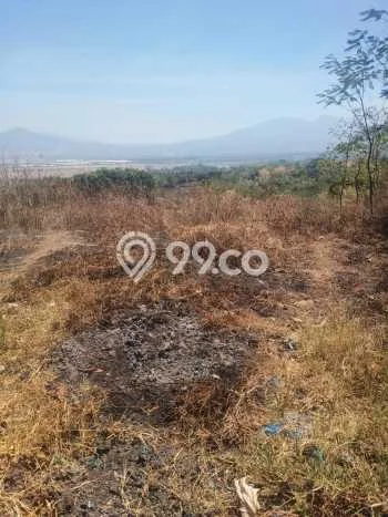 Lahan Kosong Dijual di Bandung dengan Area 137000m2 Lahan Kosong Dijual di Bandung dengan Area 137000m2