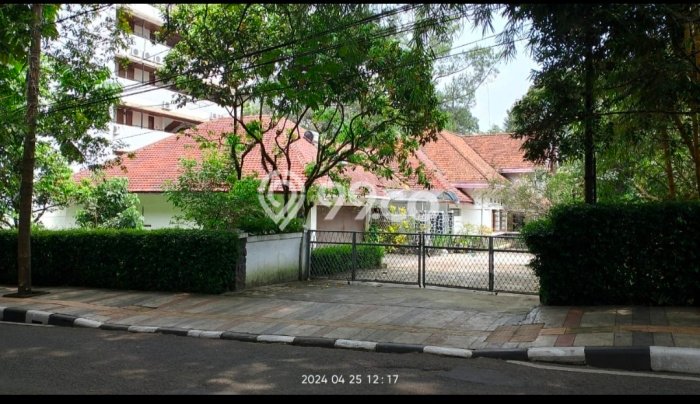 Hunian Super Elit dengan Akses Paling Strategis di Sayap Dago, Bandung Hunian Super Elit dengan Akses Paling Strategis di Sayap Dago, Bandung