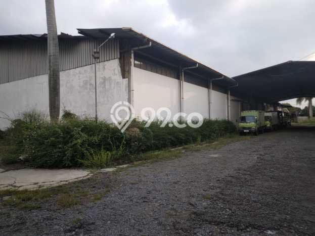 Untuk Dijual Pabrik di Rancaekek Bandung LT 48306m2 / LB 20000m2 Untuk Dijual Pabrik di Rancaekek Bandung LT 48306m2 / LB 20000m2