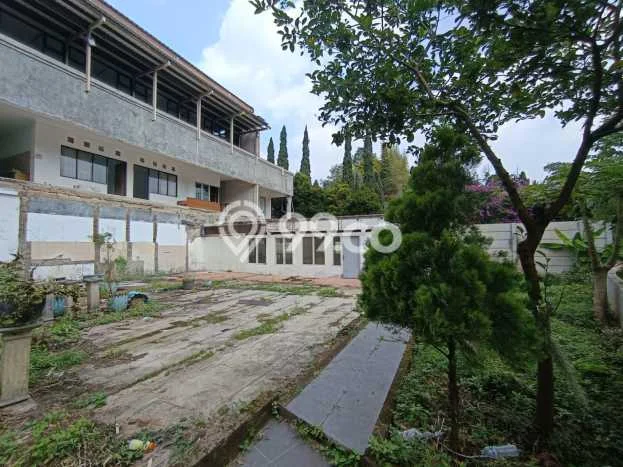 Jual Rumah Luas Megah Dengan View Cantik di Sayap Dago, Bandung Jual Rumah Luas Megah Dengan View Cantik di Sayap Dago, Bandung
