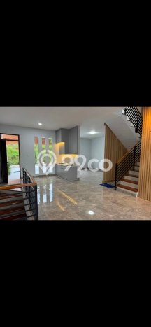 Dijual Rumah Luas Elegan Dengan View Cantik di Dago, Bandung Dijual Rumah Luas Elegan Dengan View Cantik di Dago, Bandung