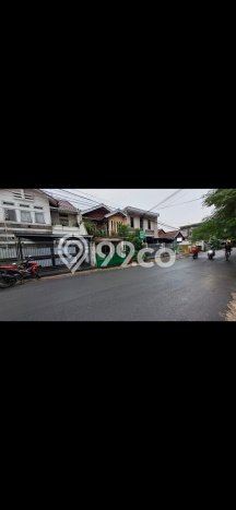 Rumah Luxury Modern Siap Huni di Surapati Bandung Rumah Luxury Modern Siap Huni di Surapati Bandung