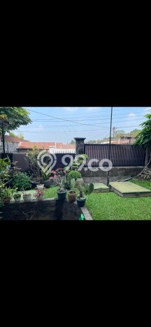 Hunian Super Mewah dengan Akses Paling Strategis di Hegarmanah, Bandung Hunian Super Mewah dengan Akses Paling Strategis di Hegarmanah, Bandung