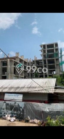 Hotel Premium di Parongpong, Luas 9556m2m², Jalan Utama, Area Bisnis Aktif Hotel Premium di Parongpong, Luas 9556m2m², Jalan Utama, Area Bisnis Aktif