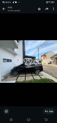 Hunian Strategis 2 KT LB 46m2 Kondisi Bagus di Padasuka Hunian Strategis 2 KT LB 46m2 Kondisi Bagus di Padasuka