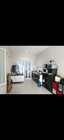 Rumah Minimalis 3 KT di Sukahaji Bandung Semi Furnished Rumah Minimalis 3 KT di Sukahaji Bandung Semi Furnished