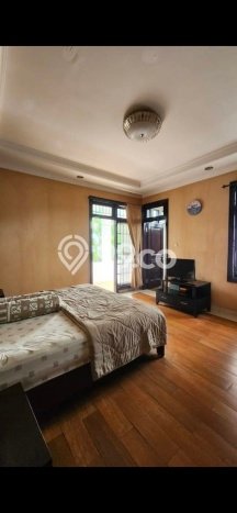 Dijual Rumah Premium dengan Fasilitas Sekitar Komplit di Bandung Wetan, Bandung Dijual Rumah Premium dengan Fasilitas Sekitar Komplit di Bandung Wetan, Bandung