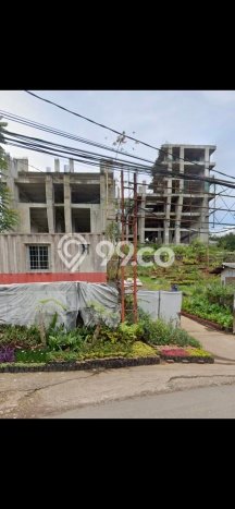 Hotel Premium di Parongpong, Luas 9556m2m², Jalan Utama, Area Bisnis Aktif Hotel Premium di Parongpong, Luas 9556m2m², Jalan Utama, Area Bisnis Aktif