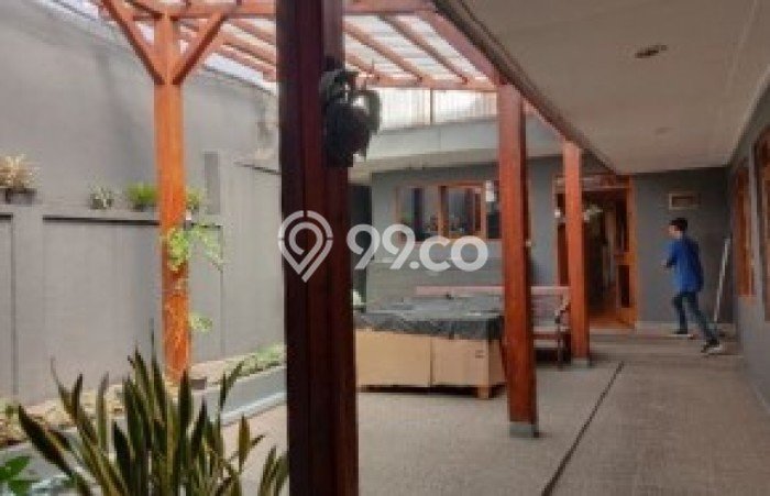 Siap Huni Hunian Elit 3 Kamar di Bandung Wetan Dekat ke Mana Pun Siap Huni Hunian Elit 3 Kamar di Bandung Wetan Dekat ke Mana Pun