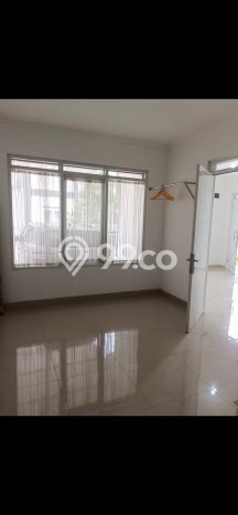 Rumah Modern 4 KT di Cigadung Bandung Rumah Modern 4 KT di Cigadung Bandung