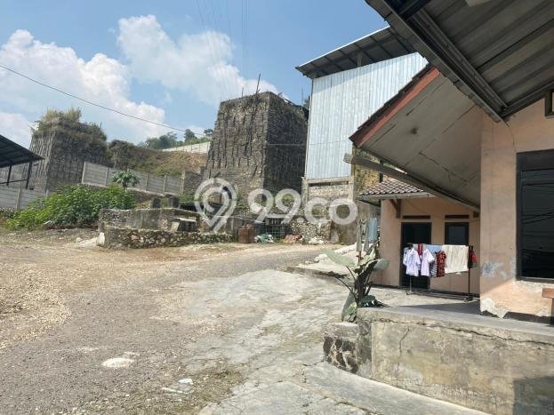 Jarang Ada! Tanah di Padalarang Punya Luas 25425m2 SHM Jarang Ada! Tanah di Padalarang Punya Luas 25425m2 SHM