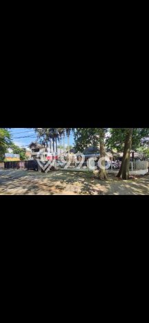 For Sale! Premium House LT 1376m2 Desain Modern di Sayap Dago For Sale! Premium House LT 1376m2 Desain Modern di Sayap Dago