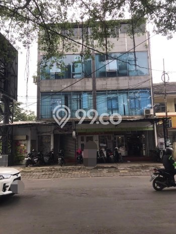 Ruko Dijual di Bandung Wetan Bandung dengan Luas Bangunan 1000m2 Ruko Dijual di Bandung Wetan Bandung dengan Luas Bangunan 1000m2