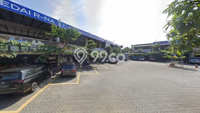 Area Ramai! Komersial Dijual di Rancasari untuk Bisnis Luas Bangunan 5000m2 Area Ramai! Komersial Dijual di Rancasari untuk Bisnis Luas Bangunan 5000m2