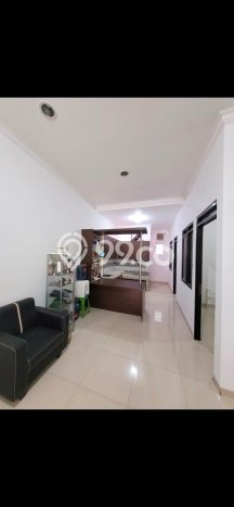 Jual Rumah Bagus Siap Huni LB 100m2 di Batununggal, Bandung Jual Rumah Bagus Siap Huni LB 100m2 di Batununggal, Bandung