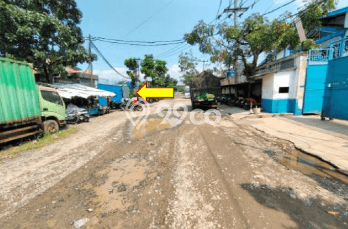 PROSPEK BAGUS! Gudang di , Luas 2000m2m², Tingkat ROI Tinggi PROSPEK BAGUS! Gudang di , Luas 2000m2m², Tingkat ROI Tinggi