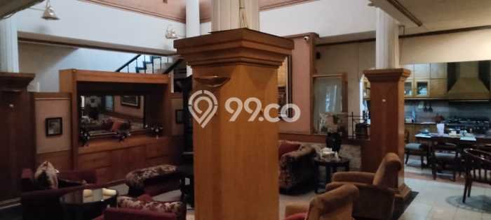 Dijual Rumah Mewah Exclusive di Bandung Wetan, Bandung Dijual Rumah Mewah Exclusive di Bandung Wetan, Bandung