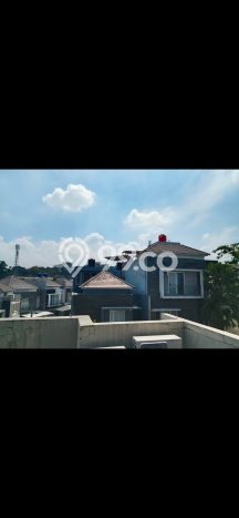 Rumah Minimalis 3 KT di Sukahaji Bandung Semi Furnished Rumah Minimalis 3 KT di Sukahaji Bandung Semi Furnished
