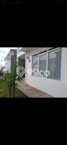 Rumah Modern 4 KT di Cigadung Bandung Rumah Modern 4 KT di Cigadung Bandung