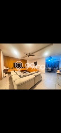 Dijual Rumah Luas Elegan Dengan View Eksklusif di Geger Kalong, Bandung Dijual Rumah Luas Elegan Dengan View Eksklusif di Geger Kalong, Bandung