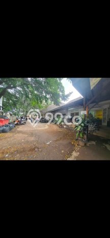 For Sale! Premium House LT 1376m2 Desain Modern di Sayap Dago For Sale! Premium House LT 1376m2 Desain Modern di Sayap Dago