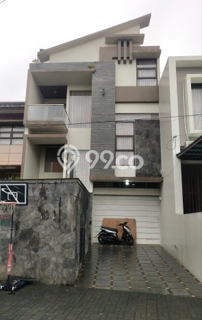 Dijual Hunian Mewah dengan Fasilitas Sekitar Komplit di Parongpong, Bandung Barat Dijual Hunian Mewah dengan Fasilitas Sekitar Komplit di Parongpong, Bandung Barat