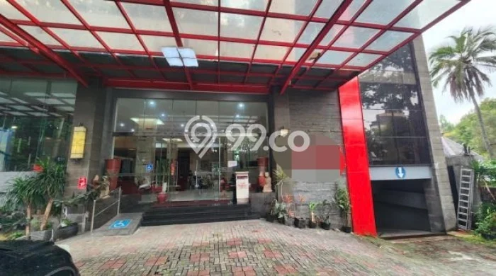 PRIME LOCATION! Hotel di , Luas 2000m2m², Area Bisnis, Posisi Premium PRIME LOCATION! Hotel di , Luas 2000m2m², Area Bisnis, Posisi Premium