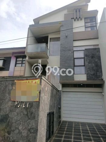 Dijual Hunian Mewah dengan Fasilitas Sekitar Komplit di Parongpong, Bandung Barat Dijual Hunian Mewah dengan Fasilitas Sekitar Komplit di Parongpong, Bandung Barat
