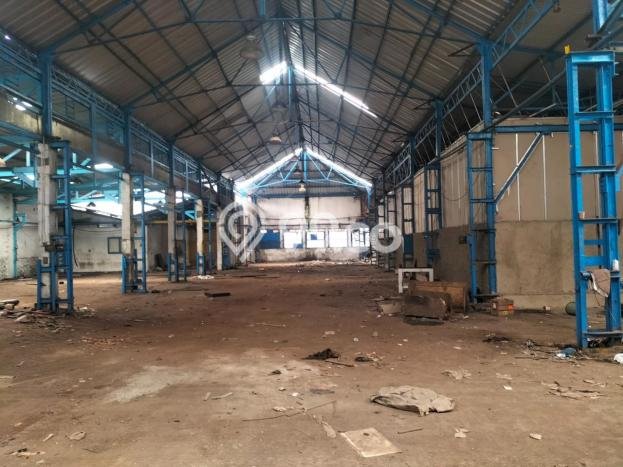 Unit Gudang Dijual di Bandung LT 8655m2 & LB 4000m2 Unit Gudang Dijual di Bandung LT 8655m2 & LB 4000m2