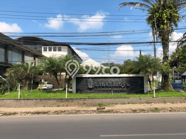 Jual Hotel Kawasan Strategis di Lembang, Luas 4000m2m², Jalan Raya Jual Hotel Kawasan Strategis di Lembang, Luas 4000m2m², Jalan Raya
