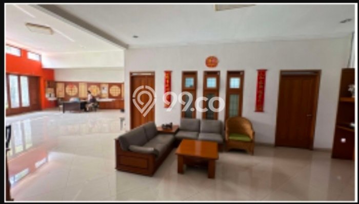 Hunian Mewah LB 300m2 Siap Huni Desain Elegan di Cipaganti, Bandung Hunian Mewah LB 300m2 Siap Huni Desain Elegan di Cipaganti, Bandung