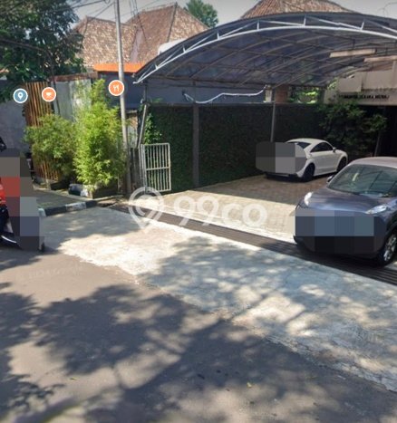 Siap Huni Hunian Elit 3 Kamar di Bandung Wetan Dekat ke Mana Pun Siap Huni Hunian Elit 3 Kamar di Bandung Wetan Dekat ke Mana Pun
