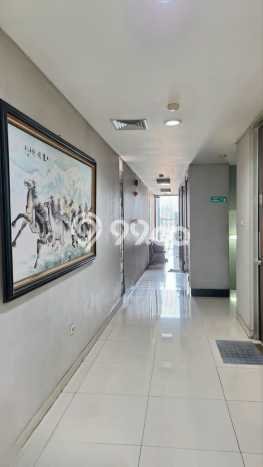 Komersial Usaha Dijual di Tebet Jakarta Selatan LT 500m2 & LB 1700m2 Komersial Usaha Dijual di Tebet Jakarta Selatan LT 500m2 & LB 1700m2