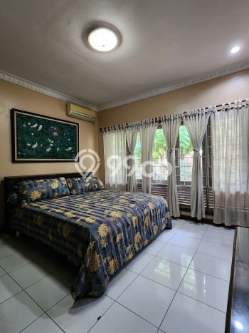 Siap Huni Hunian Elit 4 Kamar di Cinere Dekat ke Mana Saja Siap Huni Hunian Elit 4 Kamar di Cinere Dekat ke Mana Saja