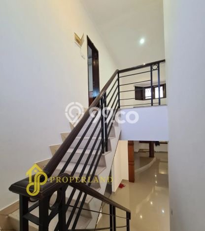 For Sale Rumah Elit Exclusive di Cinere, Depok For Sale Rumah Elit Exclusive di Cinere, Depok