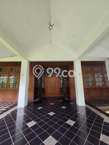 For Sale! Luxury House LT 761m2 Desain Elegan di Lebak Bulus For Sale! Luxury House LT 761m2 Desain Elegan di Lebak Bulus