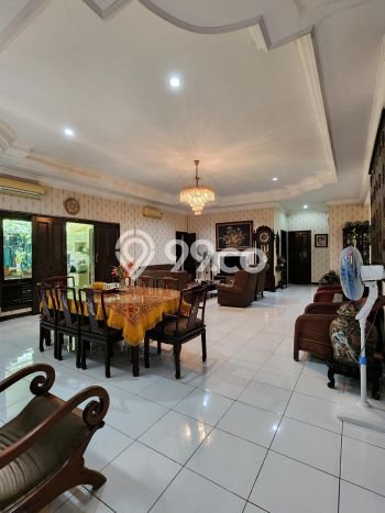 Siap Huni Hunian Elit 4 Kamar di Cinere Dekat ke Mana Saja Siap Huni Hunian Elit 4 Kamar di Cinere Dekat ke Mana Saja