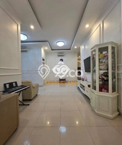 Dijual Hunian Mewah dengan Fasilitas Sekitar Lengkap di Cilandak, Jakarta Selatan Dijual Hunian Mewah dengan Fasilitas Sekitar Lengkap di Cilandak, Jakarta Selatan