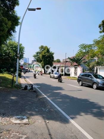 Tanah Disewa Strategis di Jakarta Selatan Luas 4055m2 Tanah Disewa Strategis di Jakarta Selatan Luas 4055m2